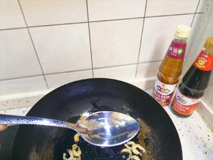 虾仁萝卜丝汤的做法 步骤8