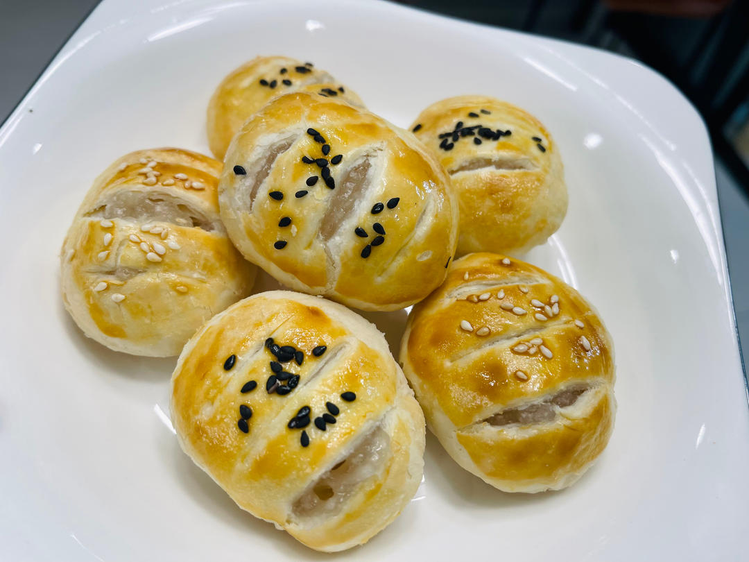 老婆饼