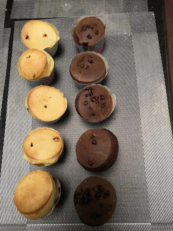 外酥里糯✨网红粑粑糕㊙️一次解锁三种口味