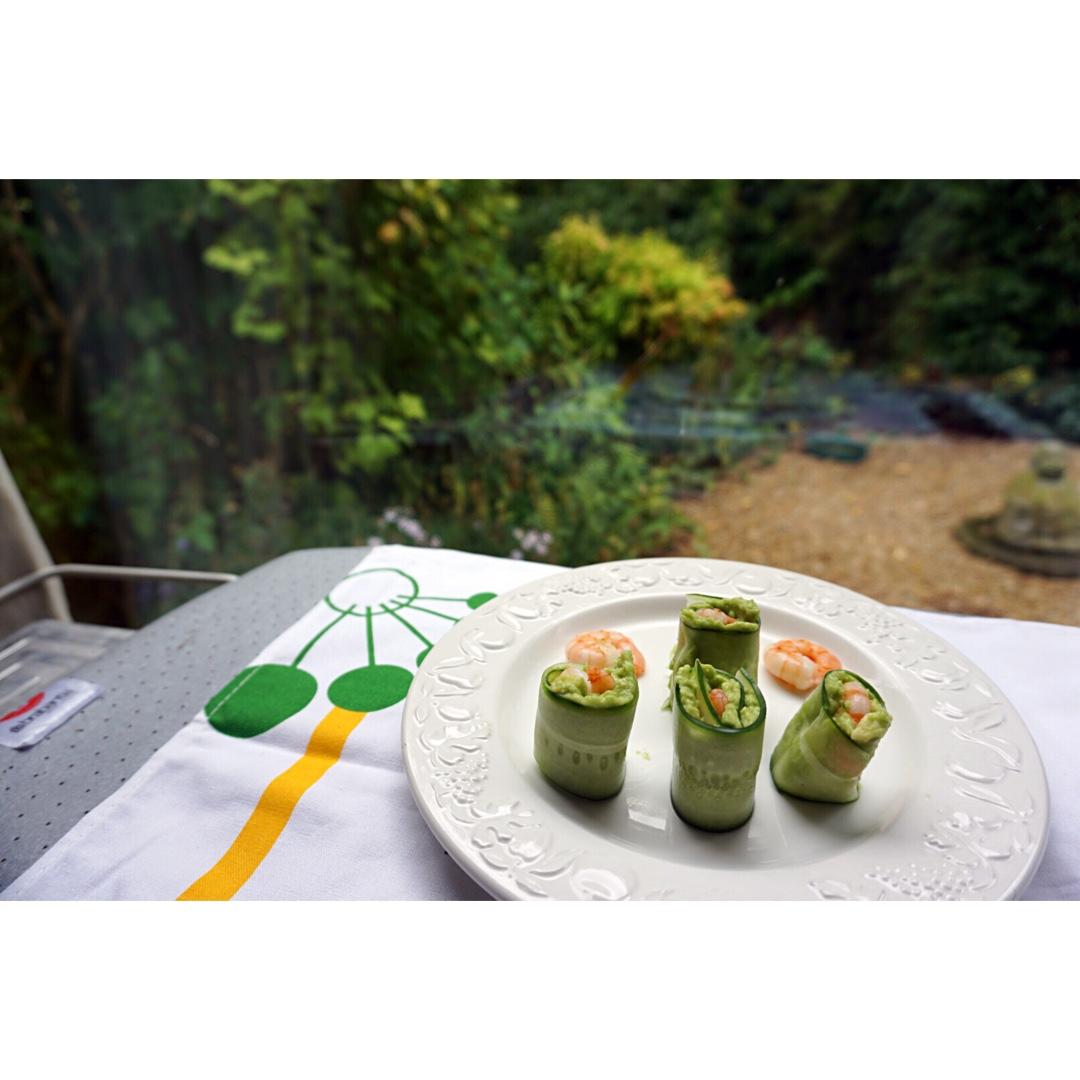 小叶子的剑桥日志