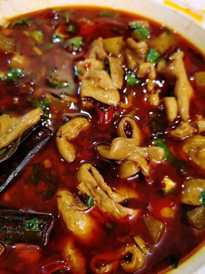 红烧肥肠（超详细，零失败制作）