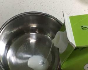 小熊酸奶机自制酸奶的做法 步骤6