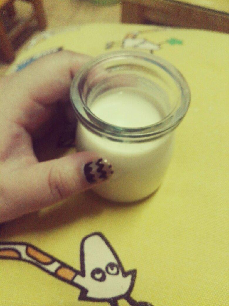 红茶布丁（免烤版）