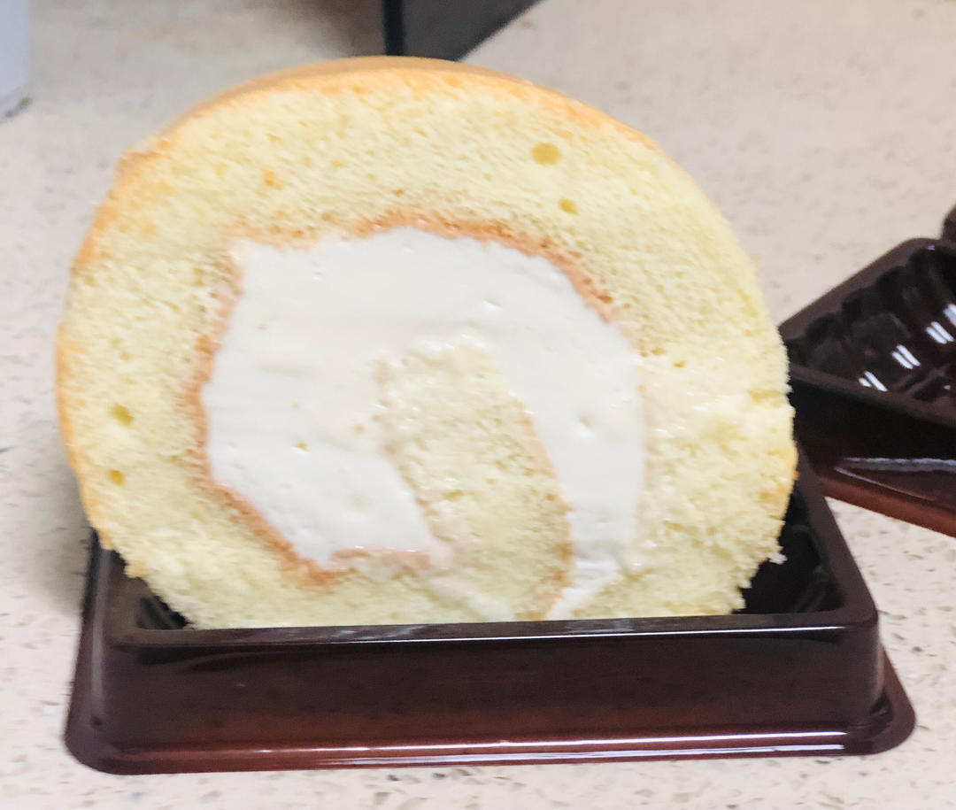 小四卷～风靡美食群的美味蛋糕卷