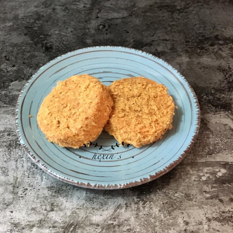 戚风蛋糕