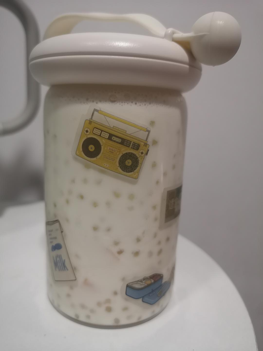 杂粮南瓜饭【2月北鼎养生壶食谱】