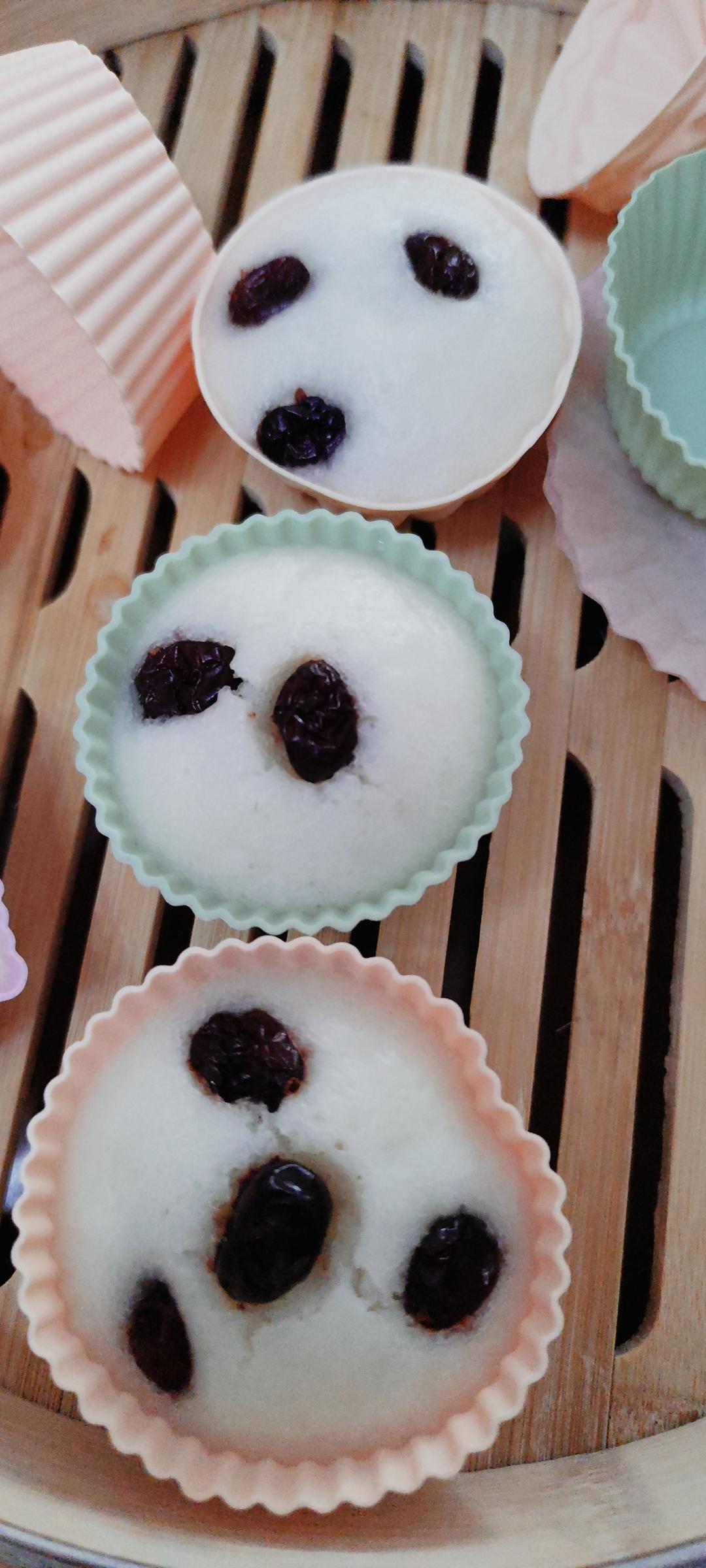 太细腻了吧❗️传统正宗米糕！做法也很简单