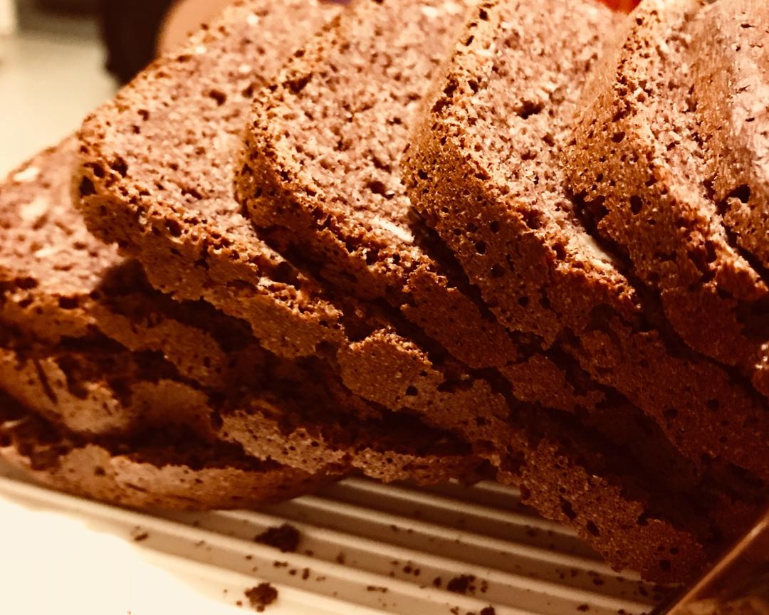 No.25 黑米麦片50全麦面包的做法