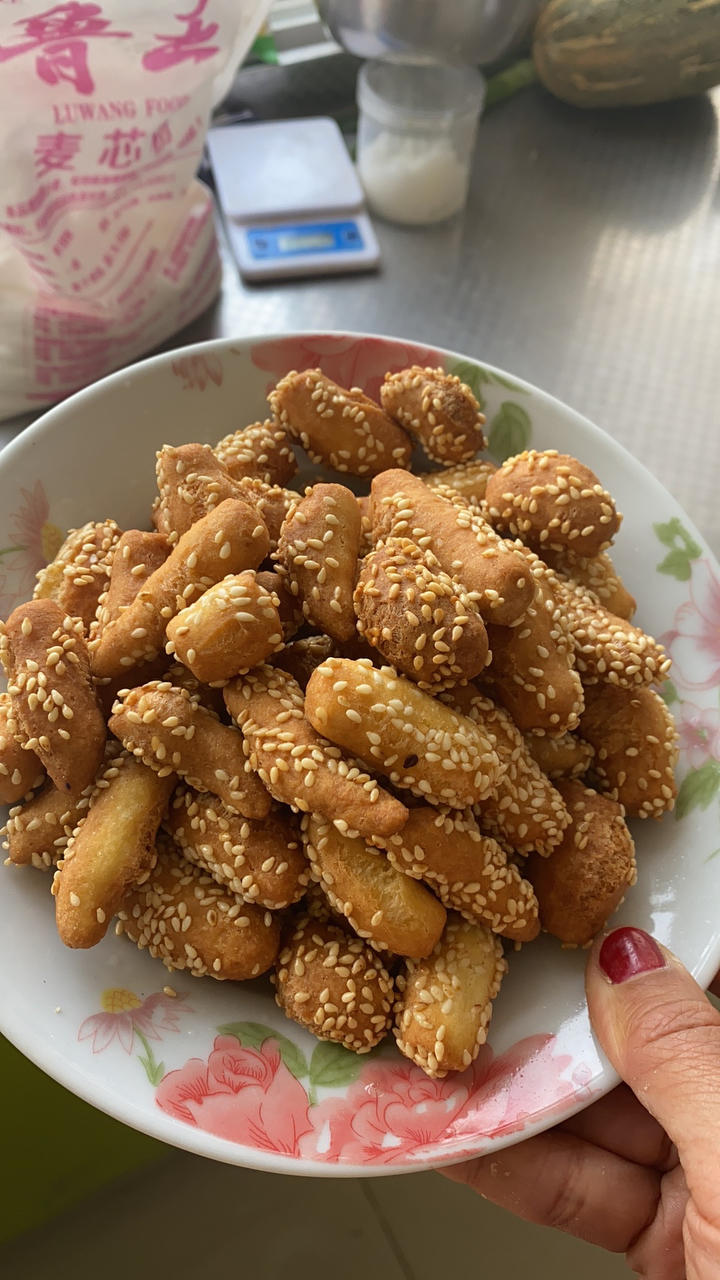 疫情期间不能出门，在家自制小零食！孩子们抢着吃