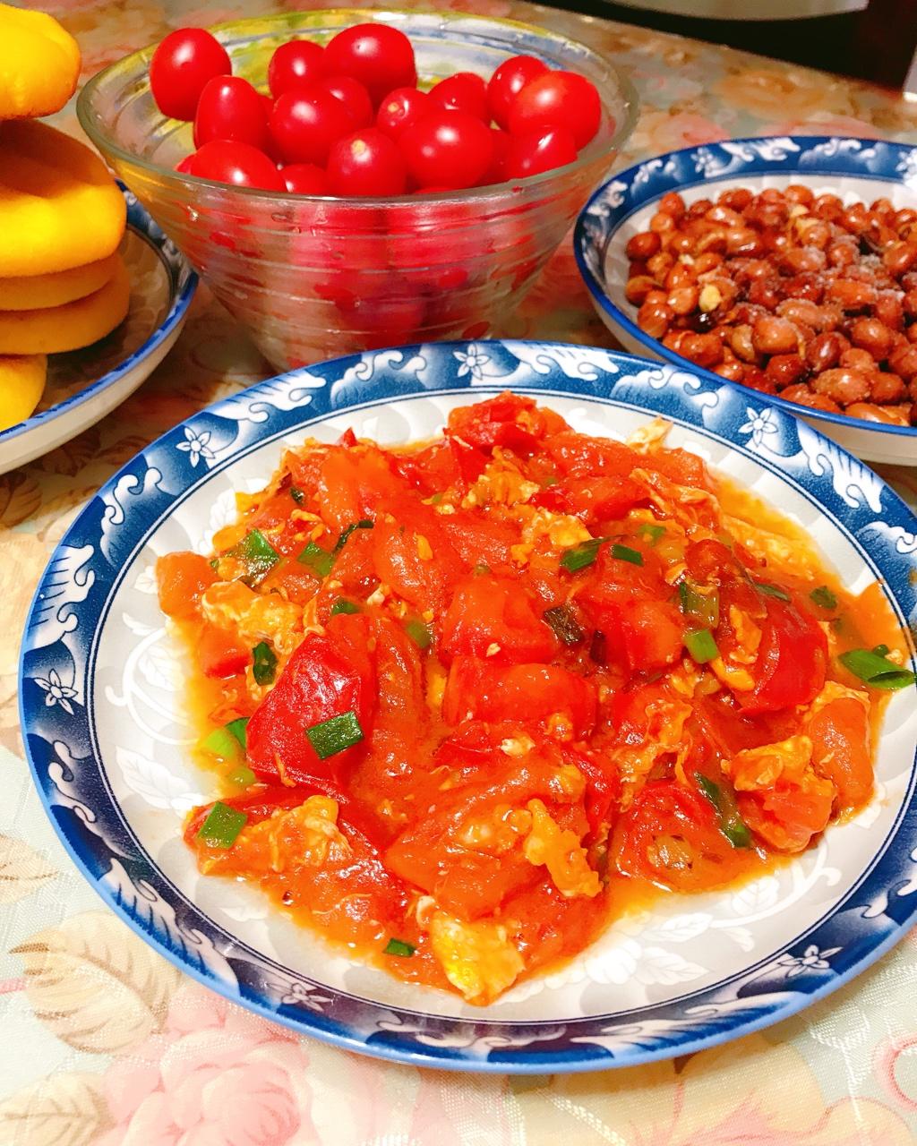 仙女🧚‍♀️饭