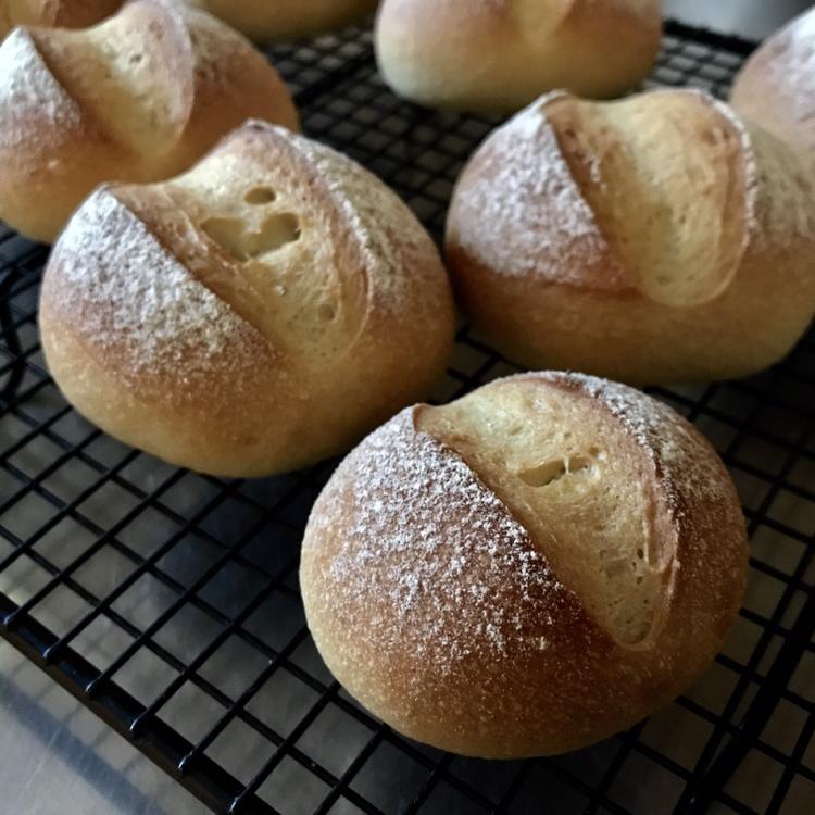 撸面包🍞