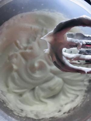 小白也能一次成功的原味溶豆（无酸奶版）的做法 步骤4