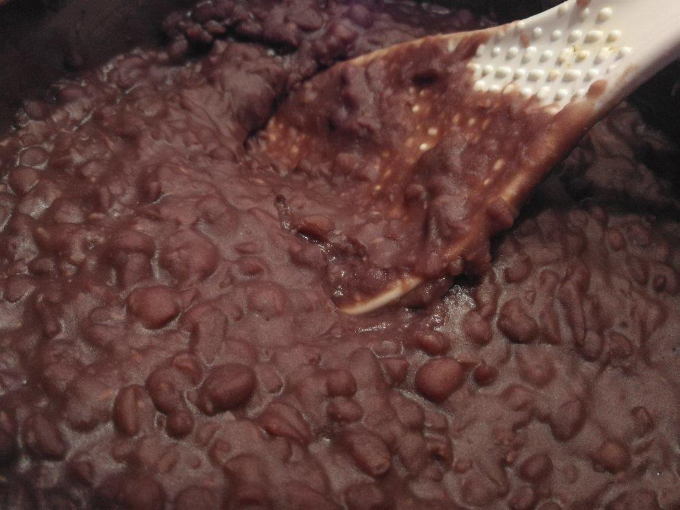 自制细腻红豆沙