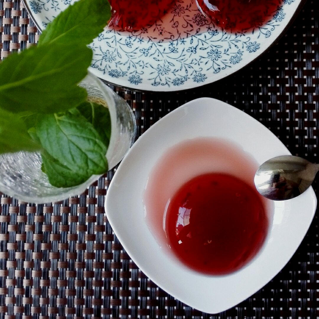樱花水信玄饼