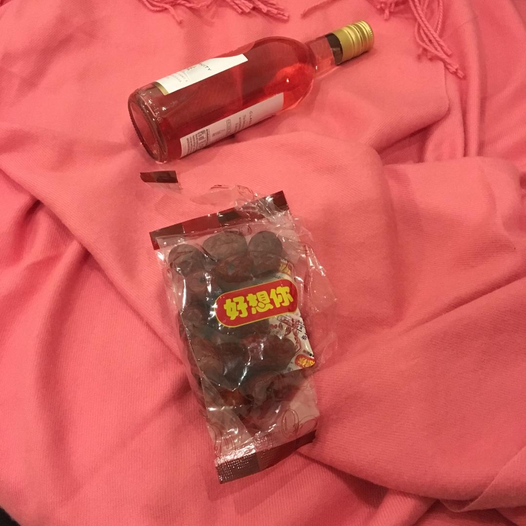 一个人两只碗三口锅的小日子