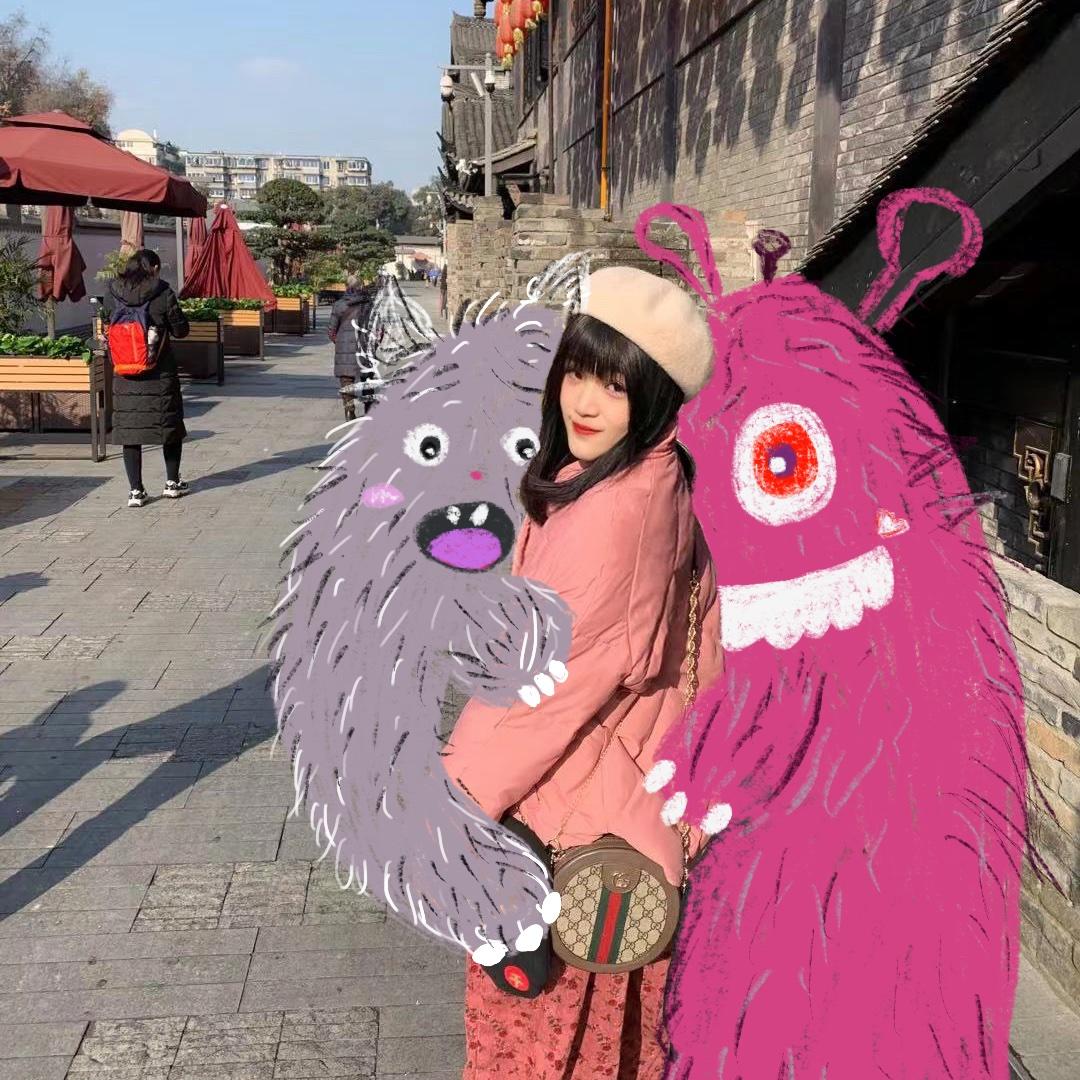 抽象大师毕卡索