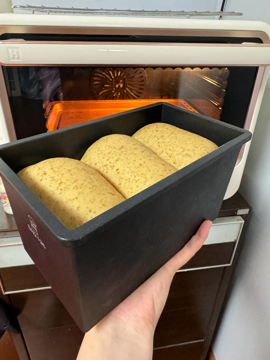 超柔软｜65度汤种｜全麦吐司｜目前为止吃过最好吃的全麦吐司没有之一