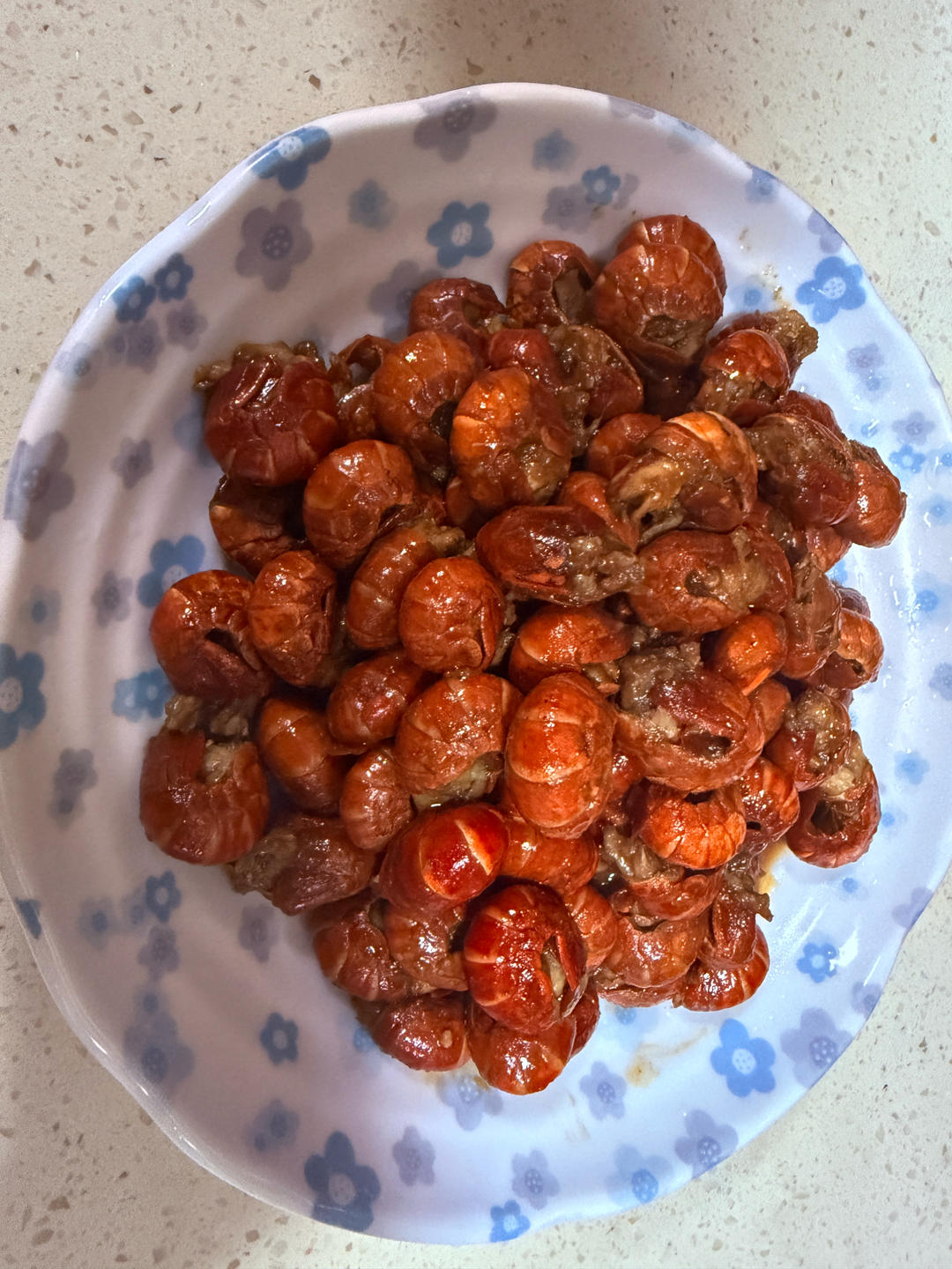 十三香小龙虾尾（不辣）