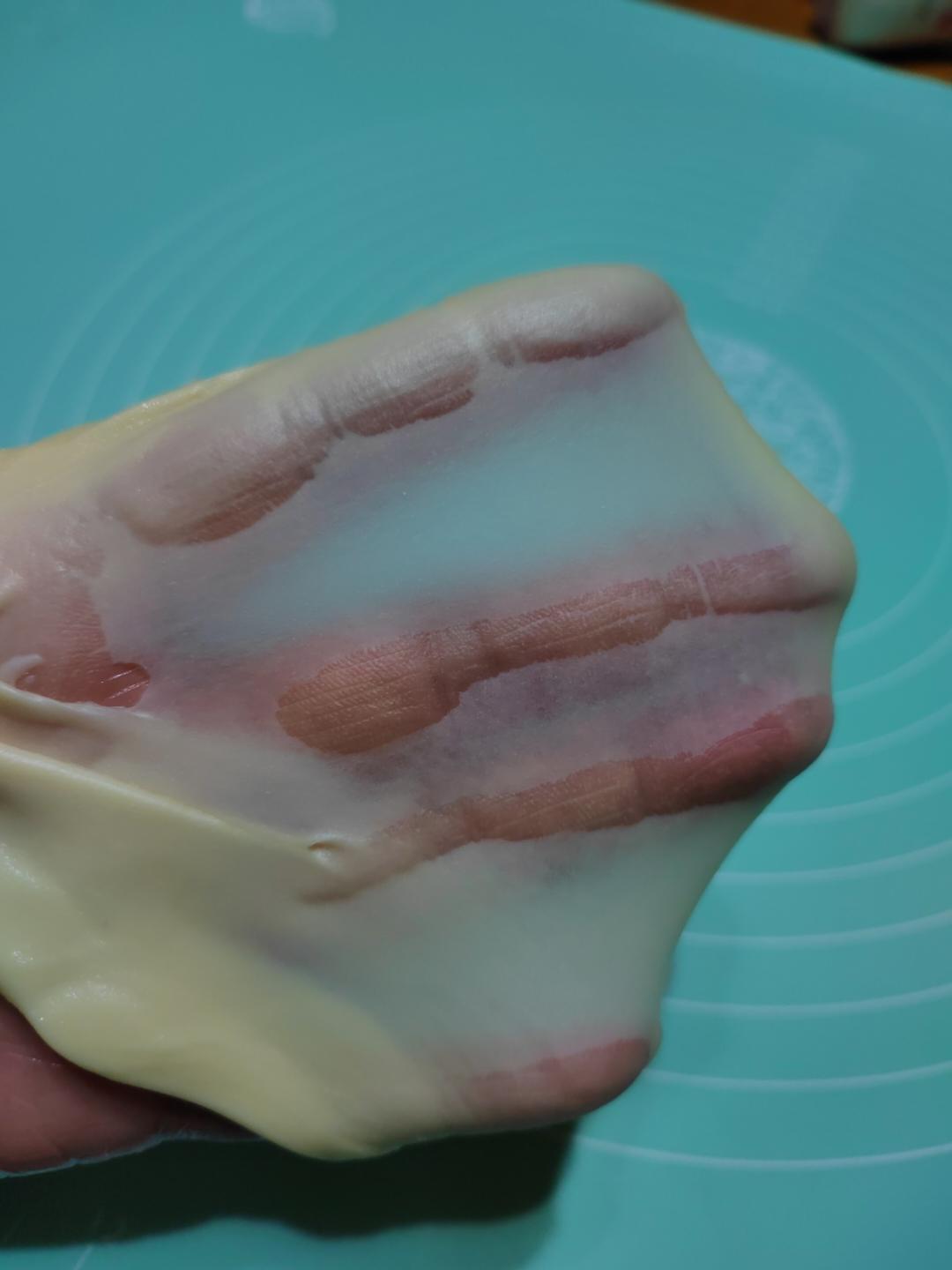 松软香甜❗️金钱小面包❗️一口一个超过瘾