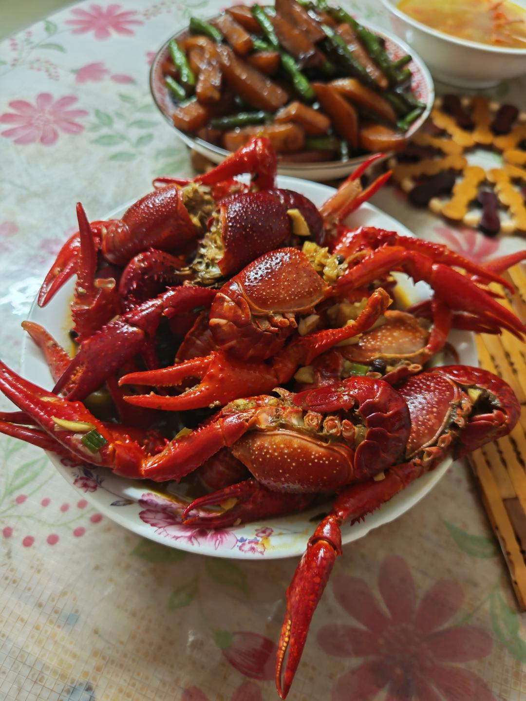 鲜美绝味｜臻品正宗十三香小龙虾家常版