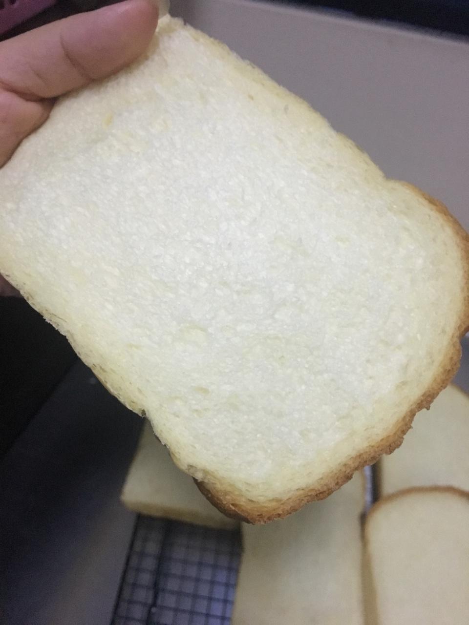 70%中种牛奶吐司