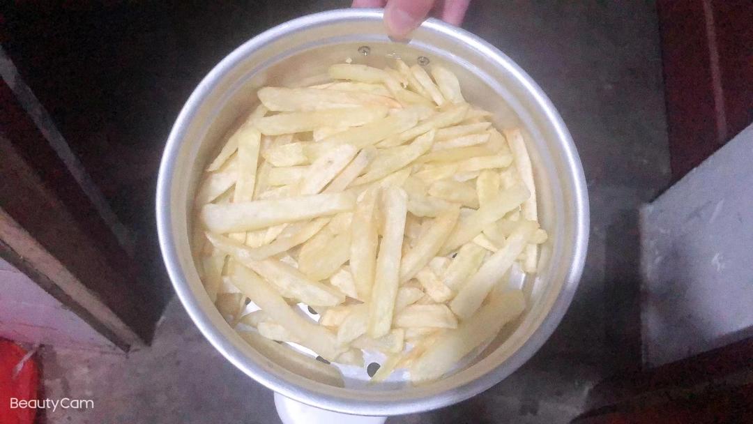 午餐•2022年3月17日