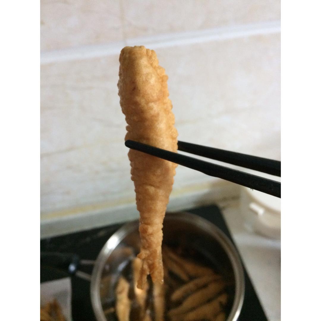 炸小鱼儿🐟