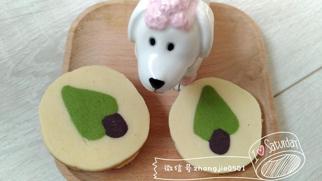 【圣诞】森林饼干