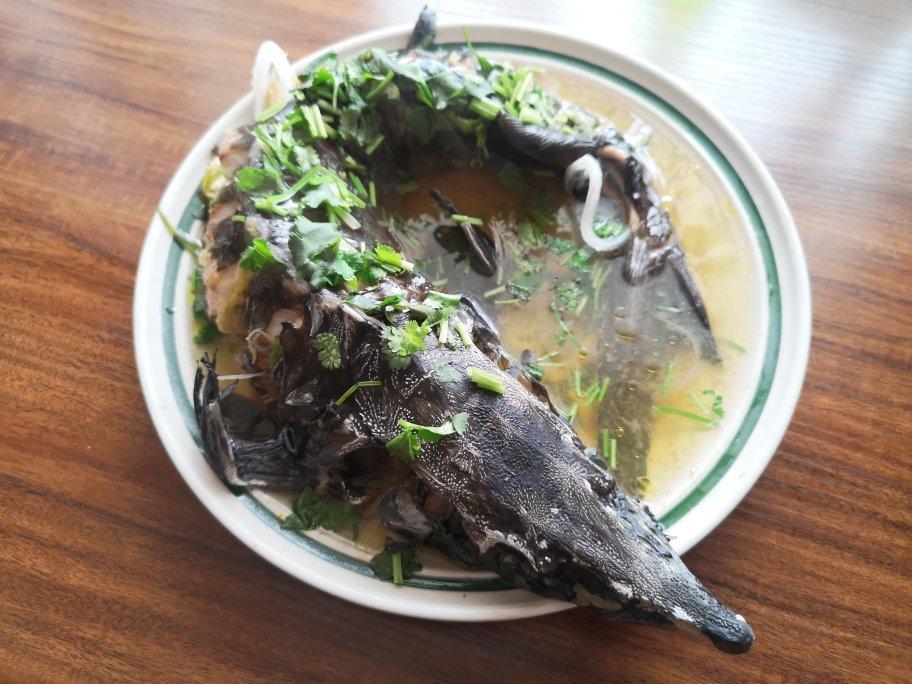日常菜