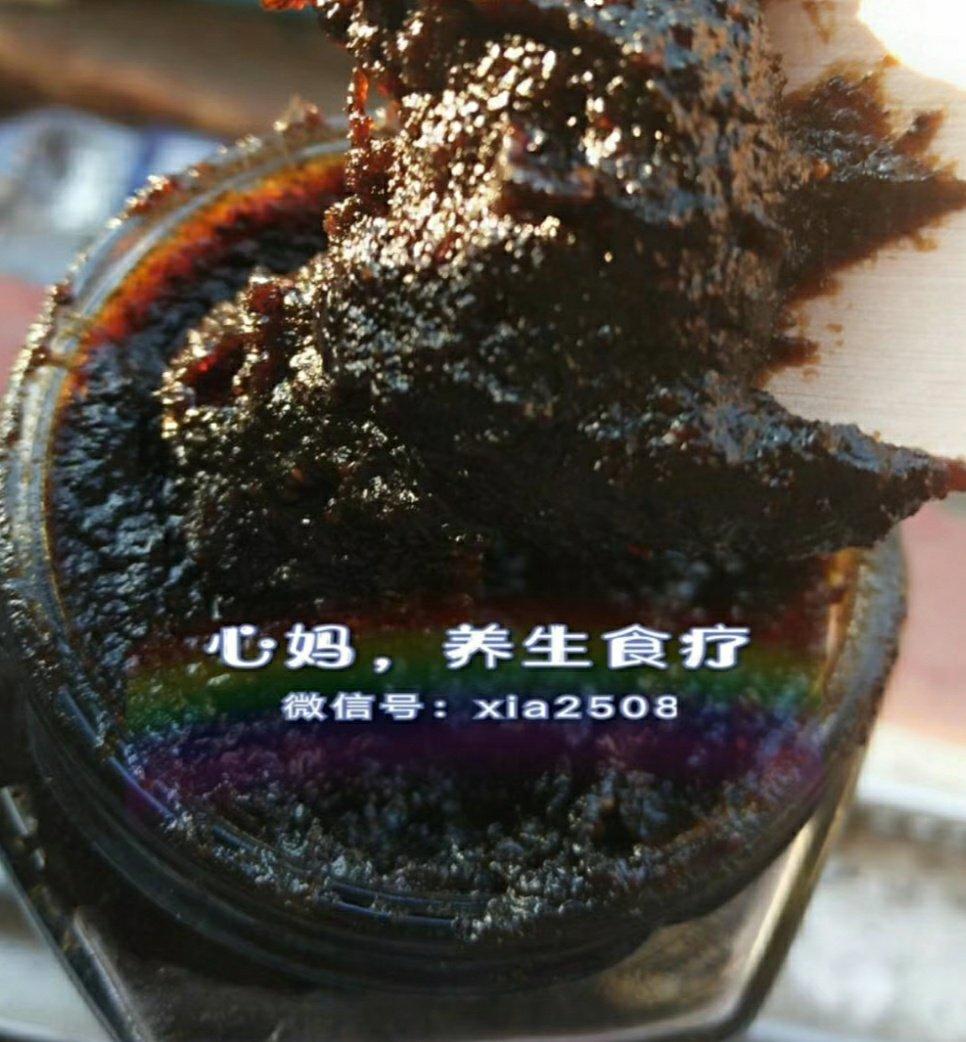 女人补血养颜膏