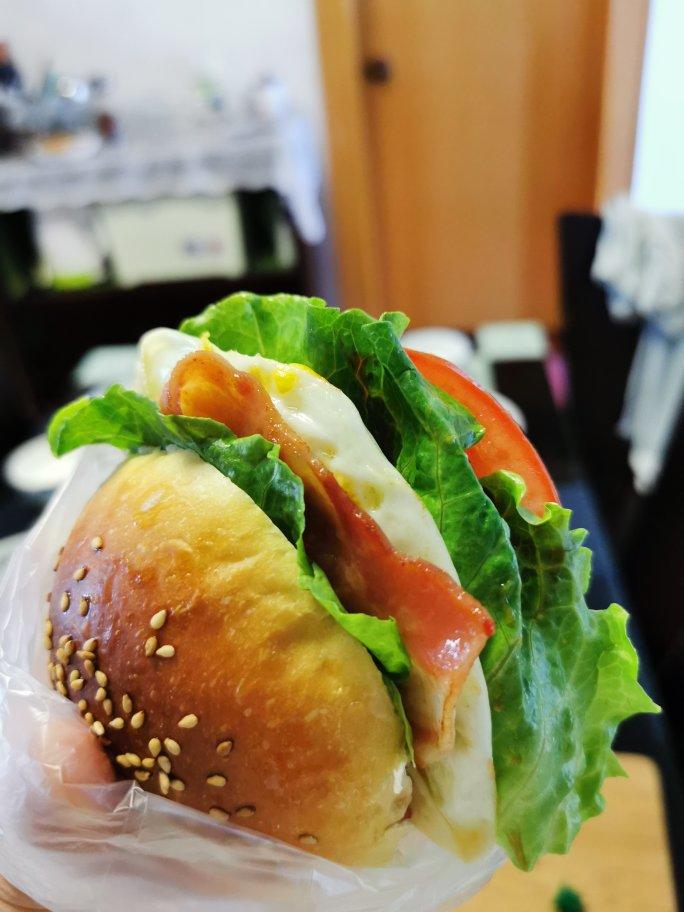 汉堡胚 poolish（波兰种）
