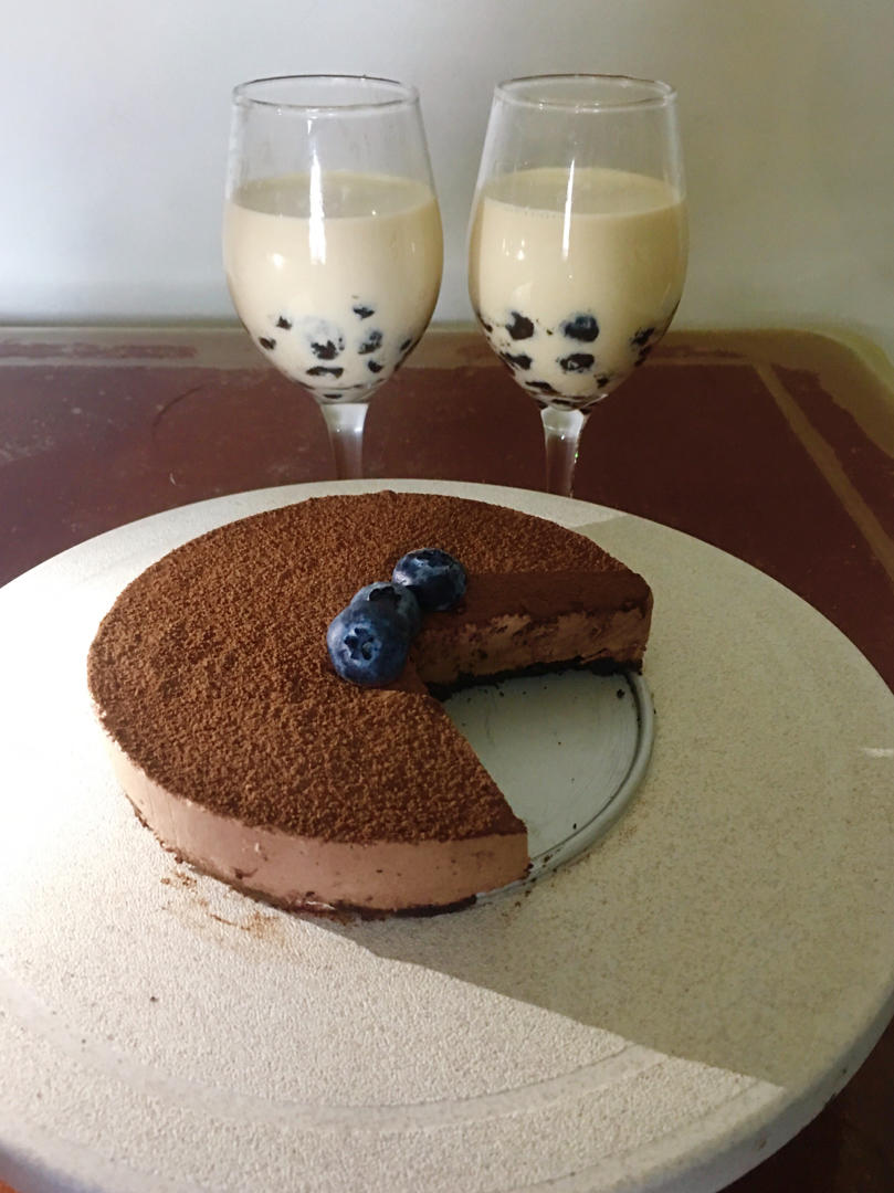 Q弹好吃无添加❗️自制～红糖珍珠❗️秒杀奶茶店