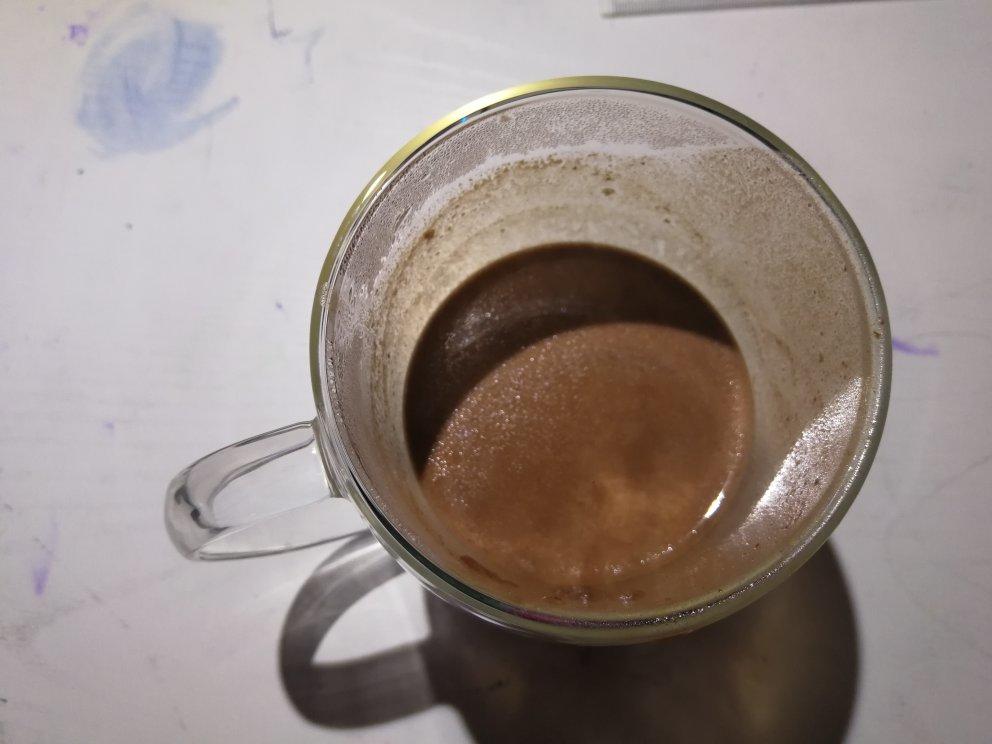 热可可-法芙娜官方食谱