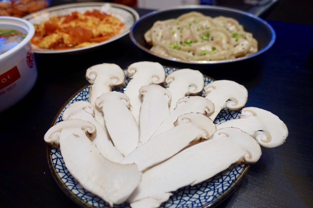 各种菜菜
