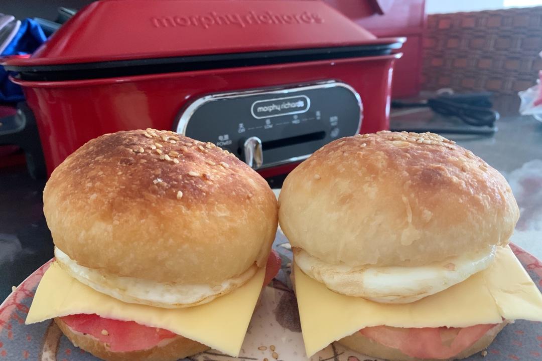 土豆面包，小高姐方子