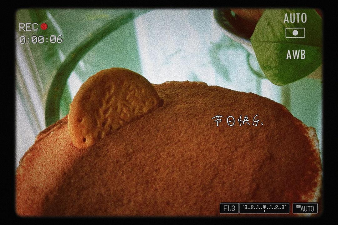 🍰夏天必备小甜品|焦糖冻芝士蛋糕，冰凉顺滑，简单快手