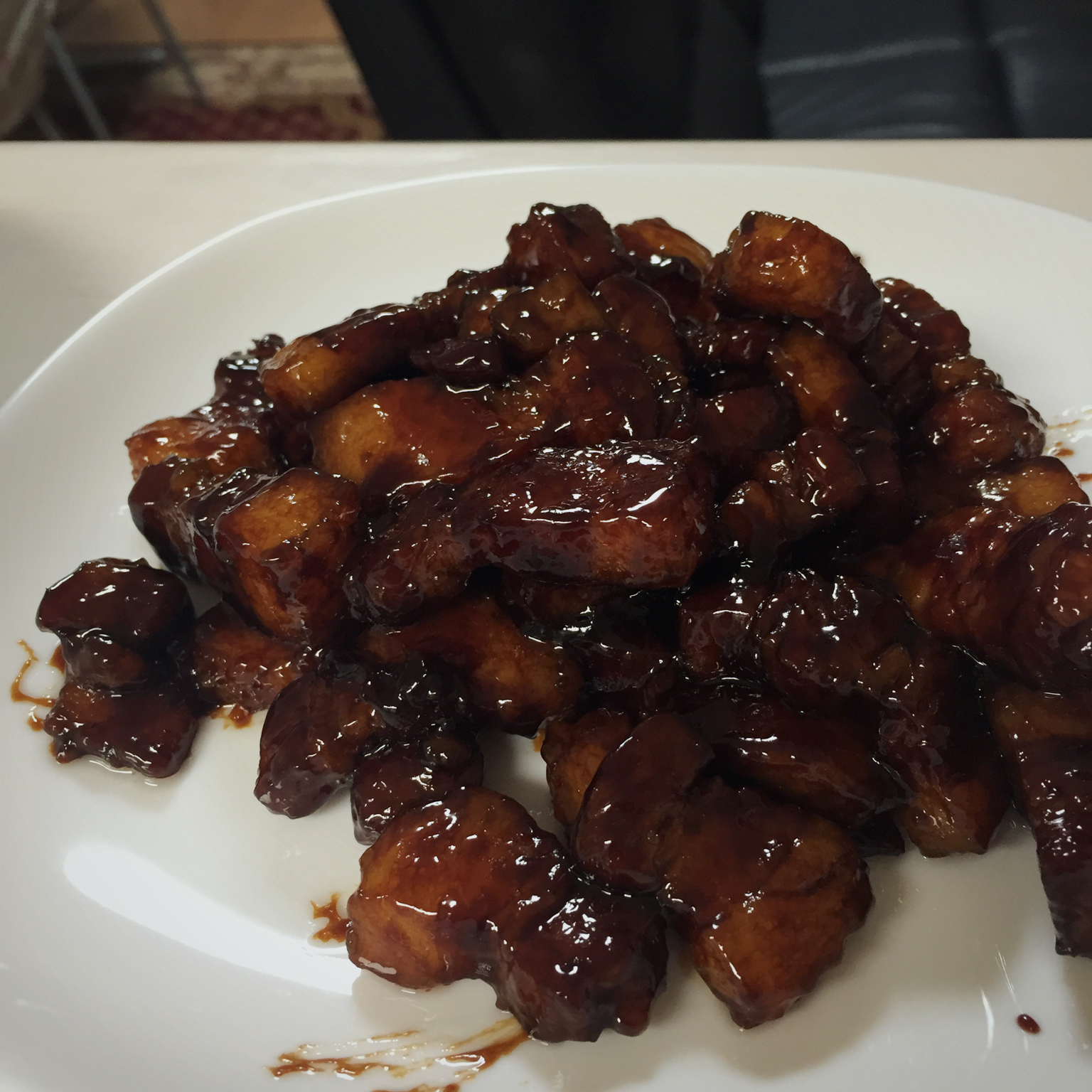 谁都可以做出好吃的红烧肉