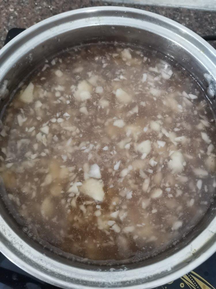 马蹄爽