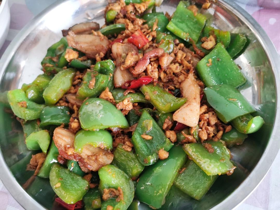 家常少油版农家一碗香🥳