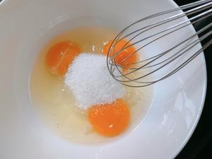 【早餐系列】- 奶黄包（自制奶黄馅）的做法 步骤5