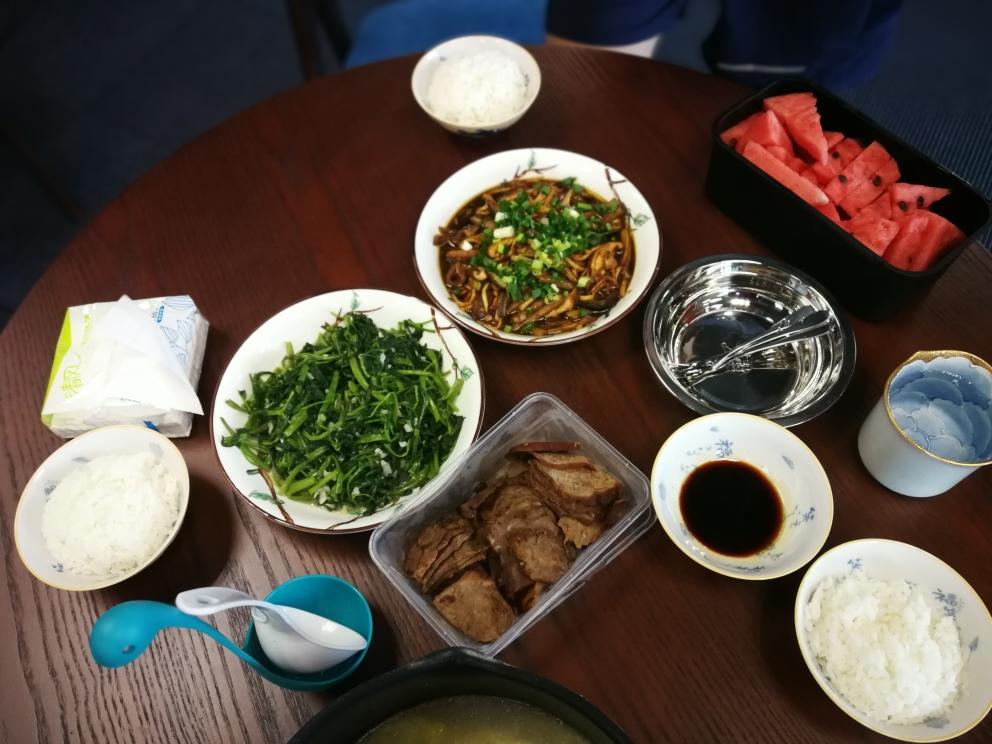 美膳品(小美)·响油鳝丝的做法