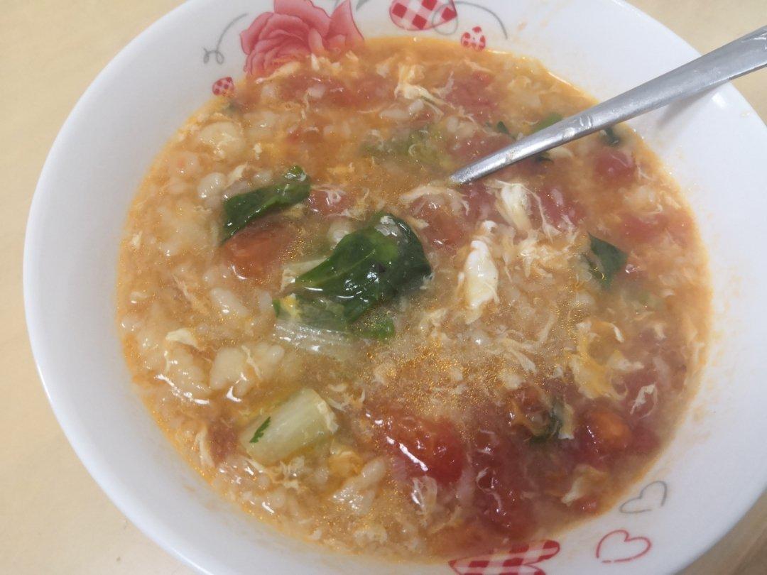 疙瘩汤～拌疙瘩手法视频