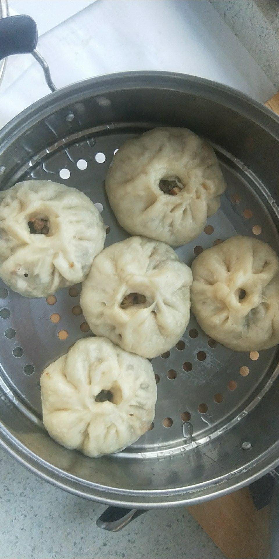 何小厨的进阶之路
