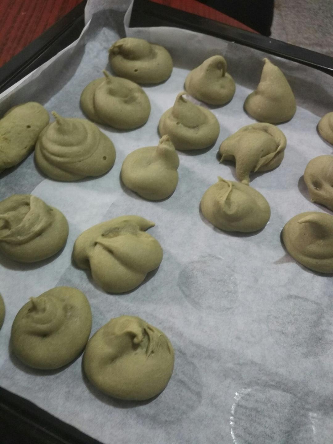 麻薯包