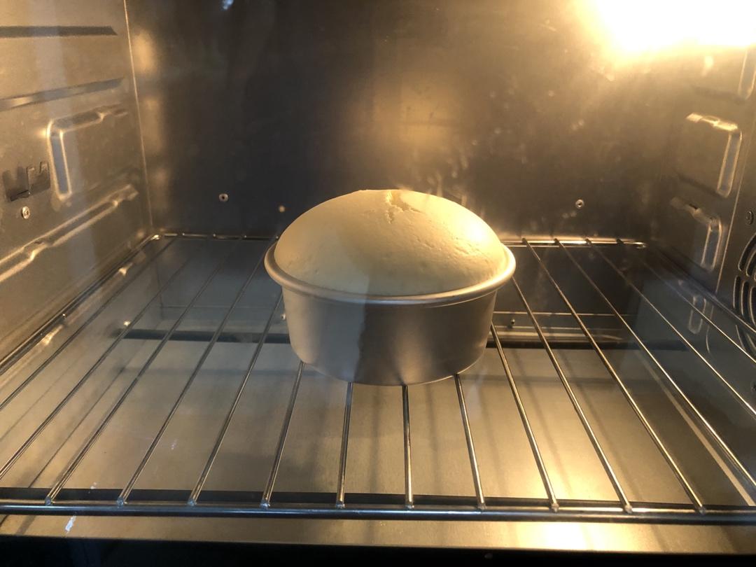 酸奶溶豆（附超详细做法和失败经验及改进方法）