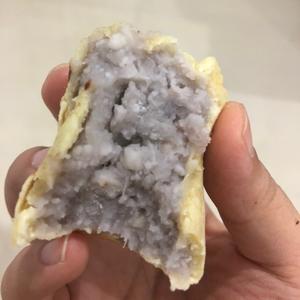 电饭煲版仙豆糕的做法 步骤9