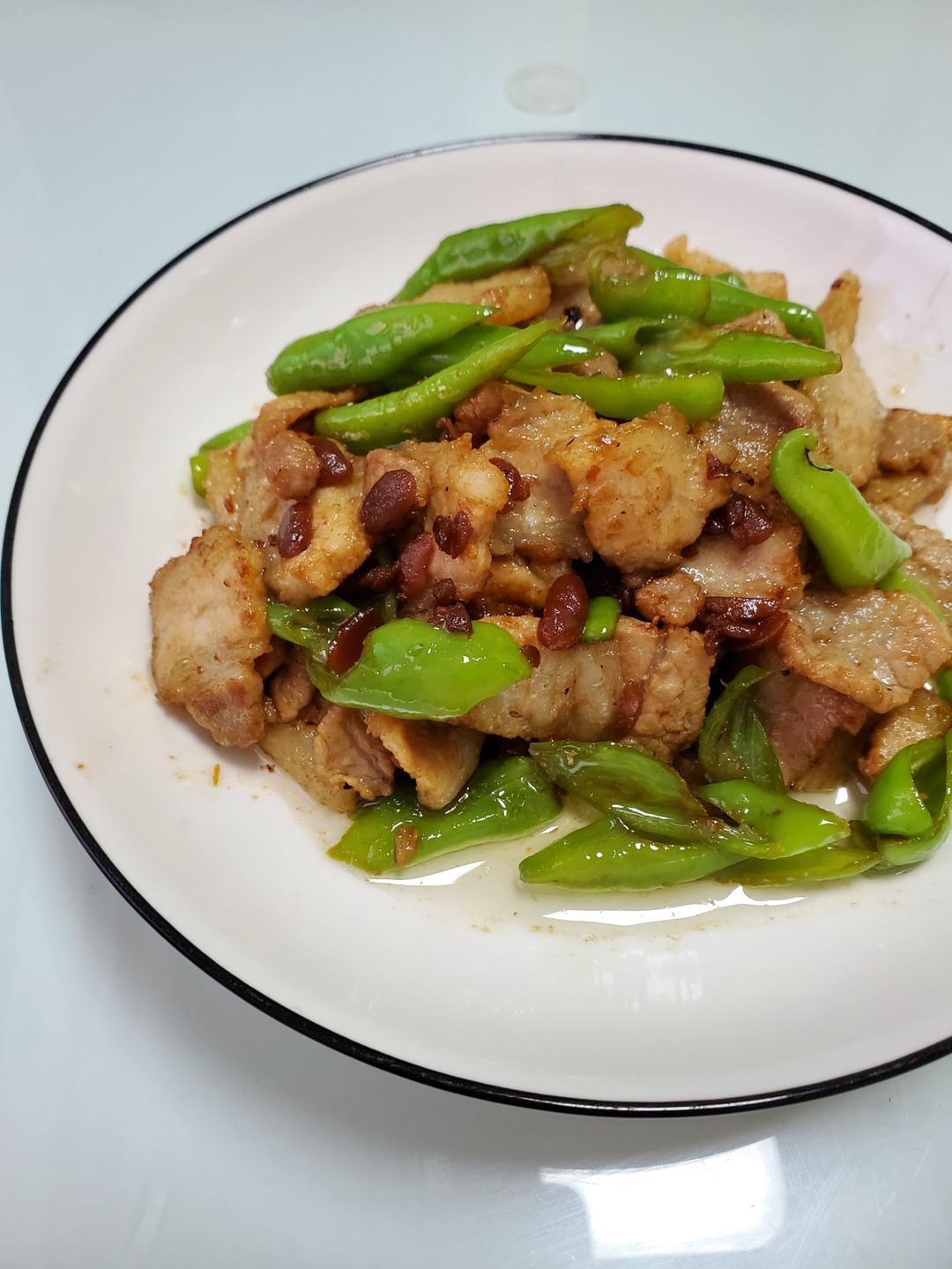 非常下饭的一道菜：酱肉，配它吃我可以吃两碗饭