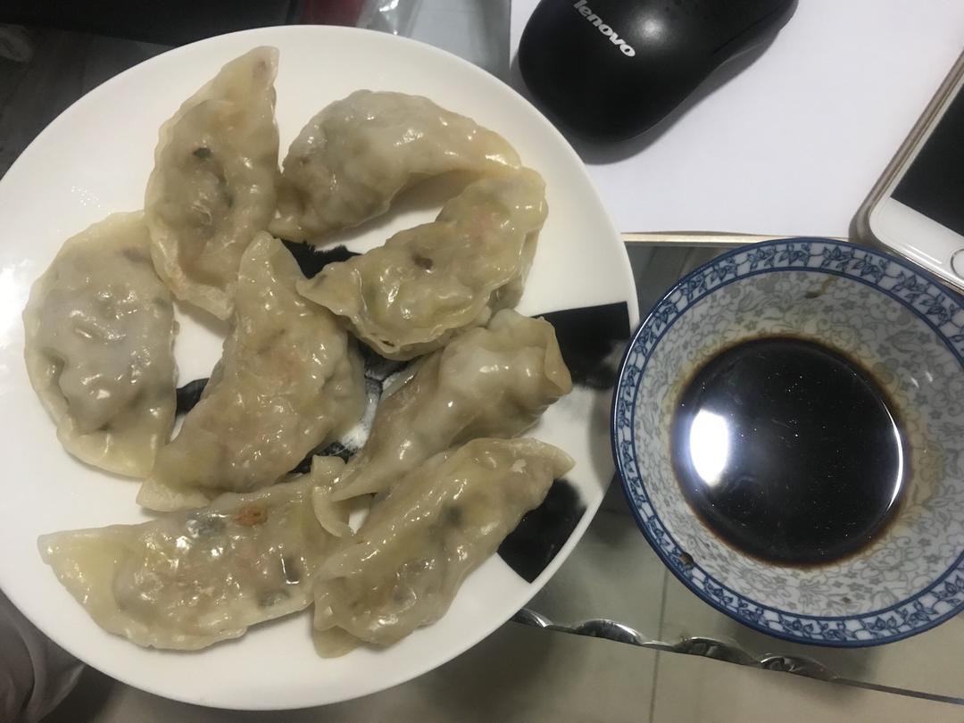 家乡味道的饺子的做法 步骤13