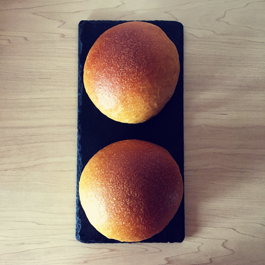 帕帕罗蒂墨西哥咖啡面包