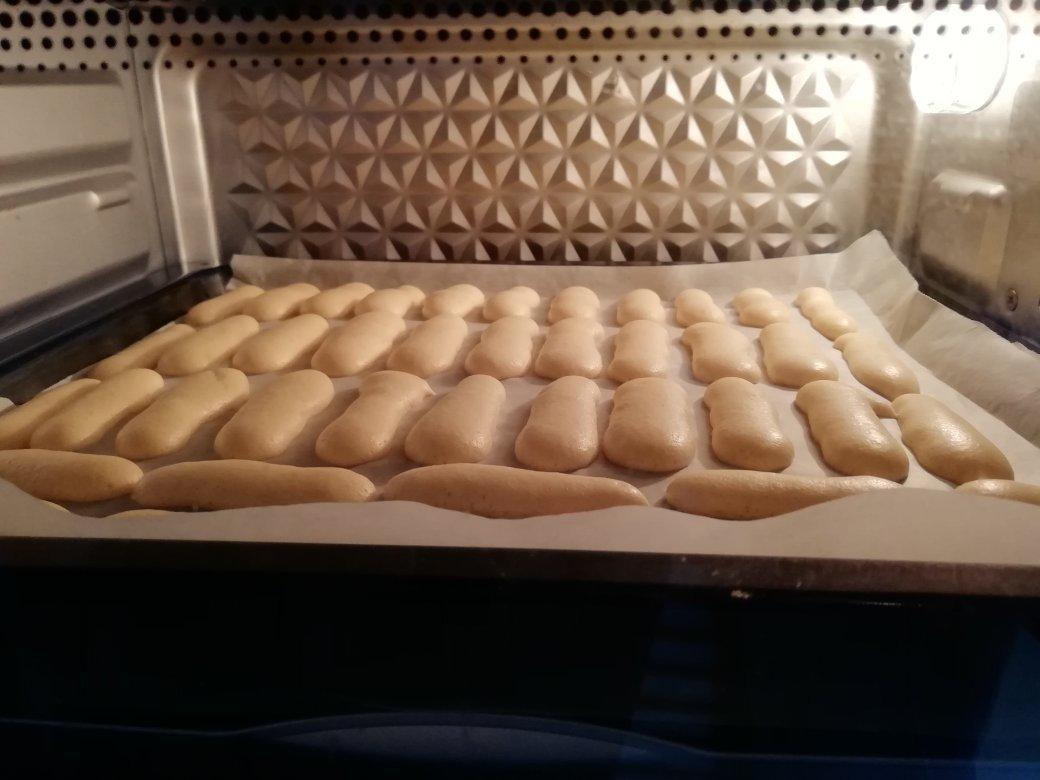 手指饼干(宝宝美食)